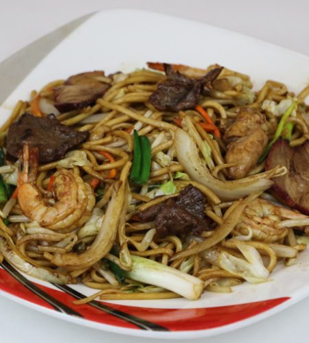 stir-fry-noodle